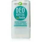 Purity Vision Deo Krystal Deodorant med mineraler 120 g