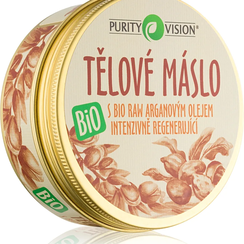 Purity Vision Raw vartalovoi 150 ml