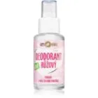 Purity Vision Rose Deodorant i spray 50 ml