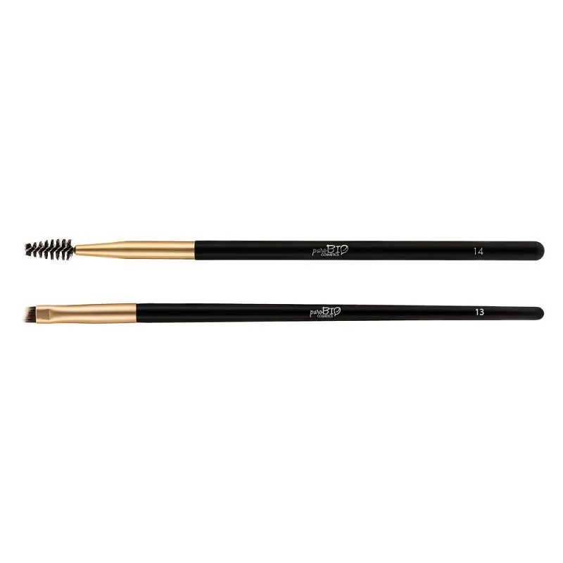 PuroBIO Brushes Accessories Brush 13 14