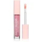 puroBIO Lipgloss Fluid Balmygloss 04 Baby Pink 4 ml