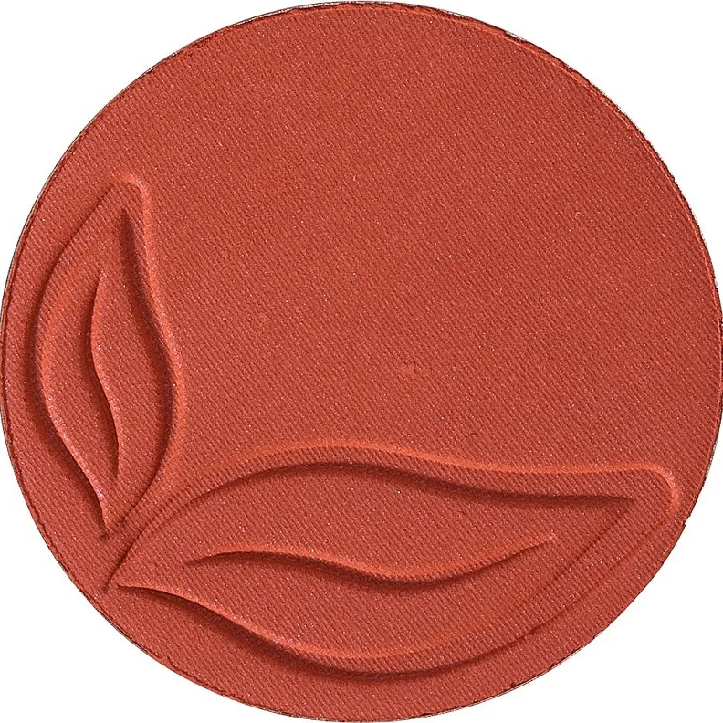 puroBIO Cosmetics - Blush Brick Matte 04