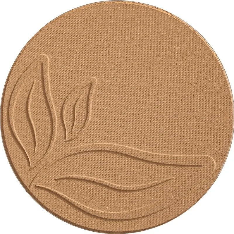 puroBIO Cosmetics - Compact Foundation 04