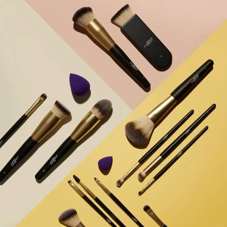 PuroBIO Brushes Accessories Brush 04