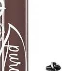 puroBIO Eyebrow Pencil Kajal Brown 07 1,1 g