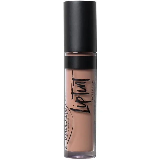 puroBIO Cosmetics - Lip Tint Mat Nude 01