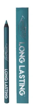 puroBIO Cosmetics - Long Lasting Eyeliner Satin Turquoise 03