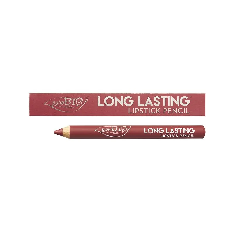 puroBIO Cosmetics Long Lasting Kingsize Langtidsholdbar lipliner Skygge 013L Raspberry 3 g