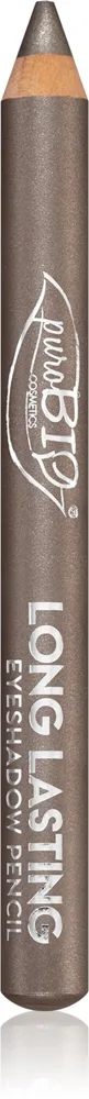 puroBIO Cosmetics Long Lasting Kingsize Lidschatten-Stift Farbton 07L 3 g