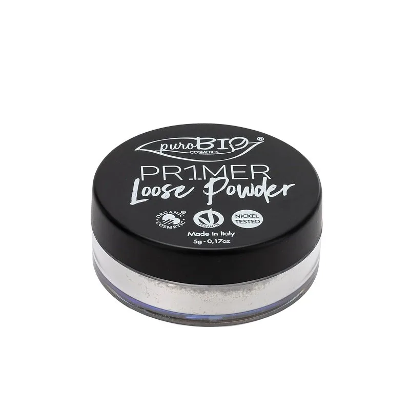puroBIO Cosmetics - Loose Powder Primer