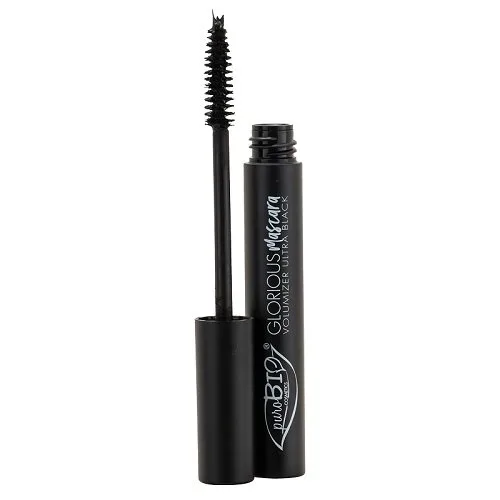 puroBIO Cosmetics Glorious Volume Mascara 7 ml
