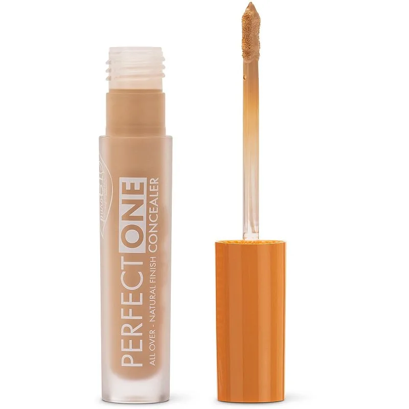 puroBIO Cosmetics Perfect One Correcting concealer (lysnende) Skygge 01 4.8 g