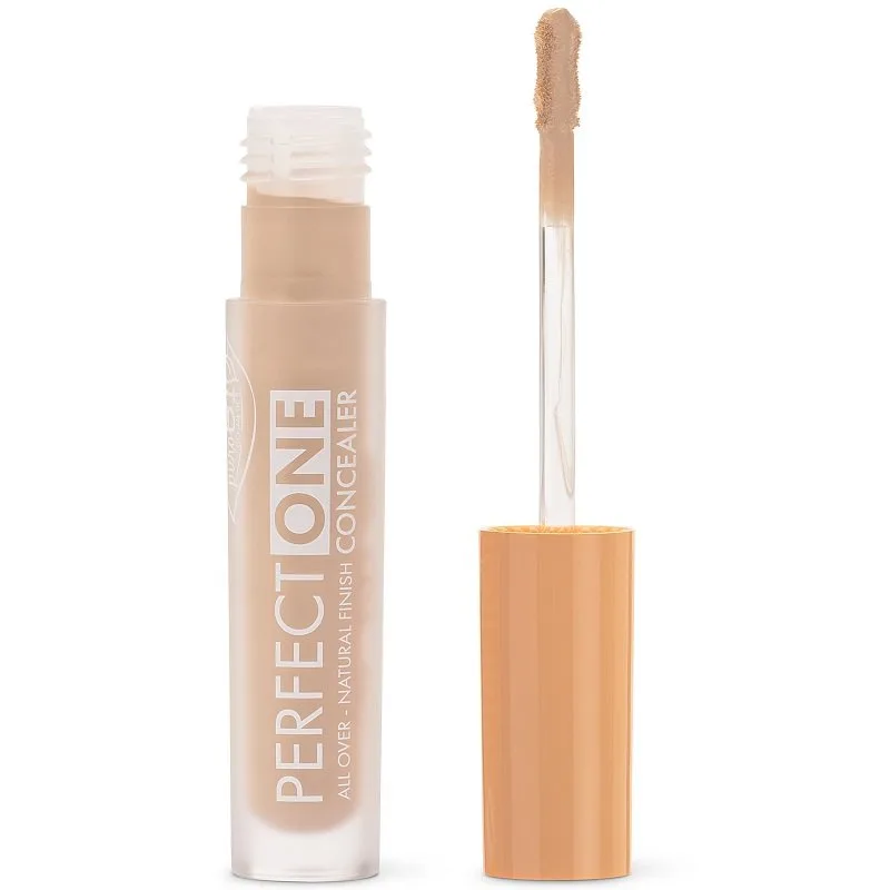 puroBIO Cosmetics Perfect One Correcting concealer (lysnende) Skygge 02 4.8 g