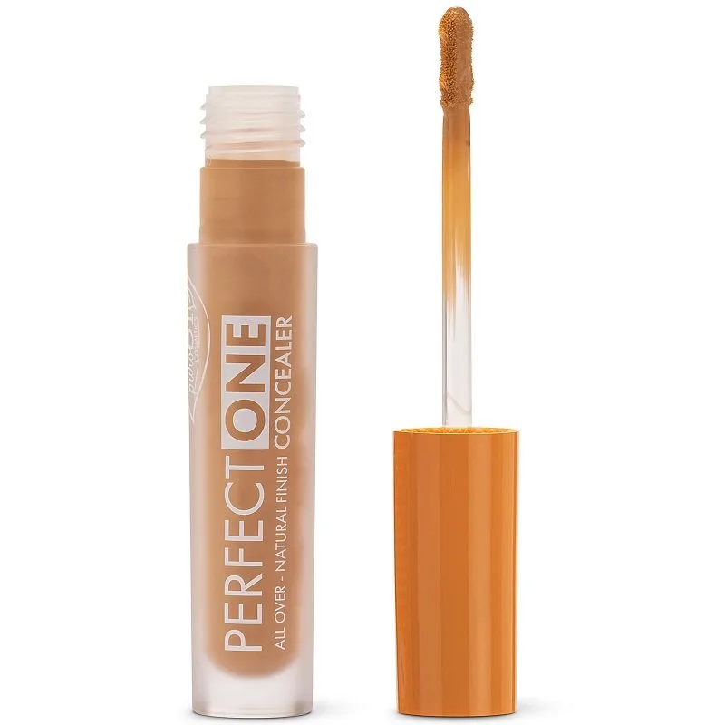 puroBIO Cosmetics Perfect One Correcting concealer (lysnende) Skygge 04 4.8 g
