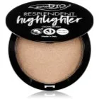 puroBIO Highlighter Powder Champagne 01 9 g