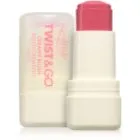 puroBIO Twist & Go Creamy Blush 04 Strawberry 5 g