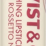 puroBIO Cosmetics Twist&Go Vårdande läppstift i stift Skugga Dark Mauve 2.9 g