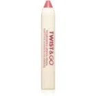 puroBIO Twist & Go Nourishing Lipstick Pencil 503 Pink Sand 2,9 g
