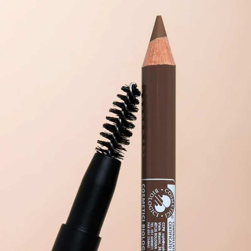 puroBIO Eyebrow Pencil Kajal 28 1,1 g