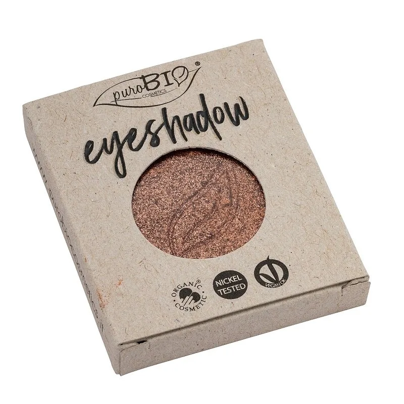 puroBIO Eyeshadows Powder 05 Copper Refill 2,5 g