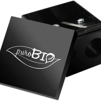 puroBIO Sharpener För Två Pennor 1 st