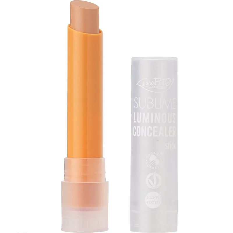 puroBIO Sublime Luminous Concealer Stick 01 3,6 g
