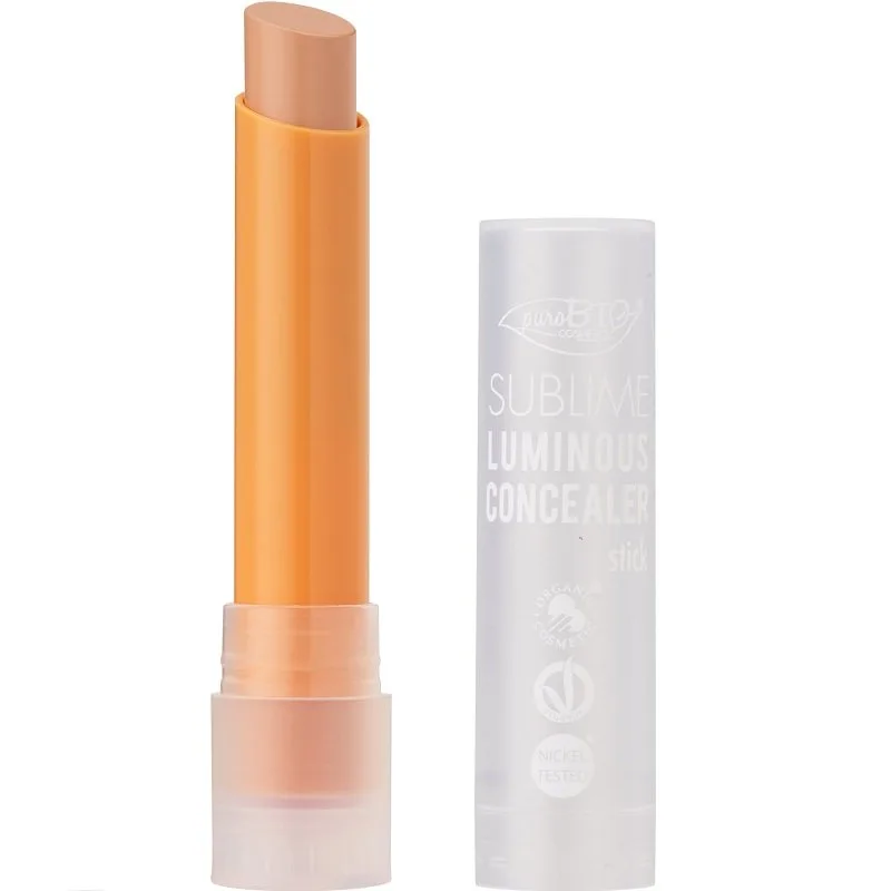 puroBIO Sublime Luminous Concealer Stick 2 3,6 g