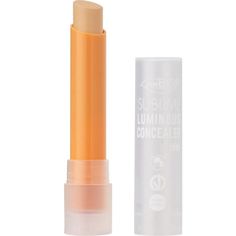 puroBIO Sublime Luminous Concealer Stick 4 3,6 g