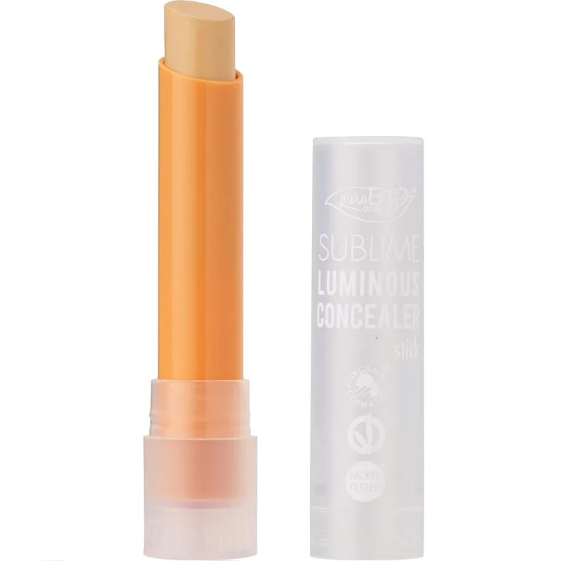 puroBIO Sublime Luminous Concealer Stick 3 3,6 g