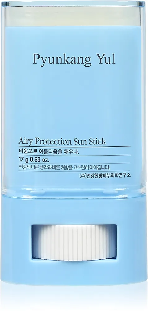 Pyunkang Yul Airy Protection Sun Stick SPF 50+ 17 g