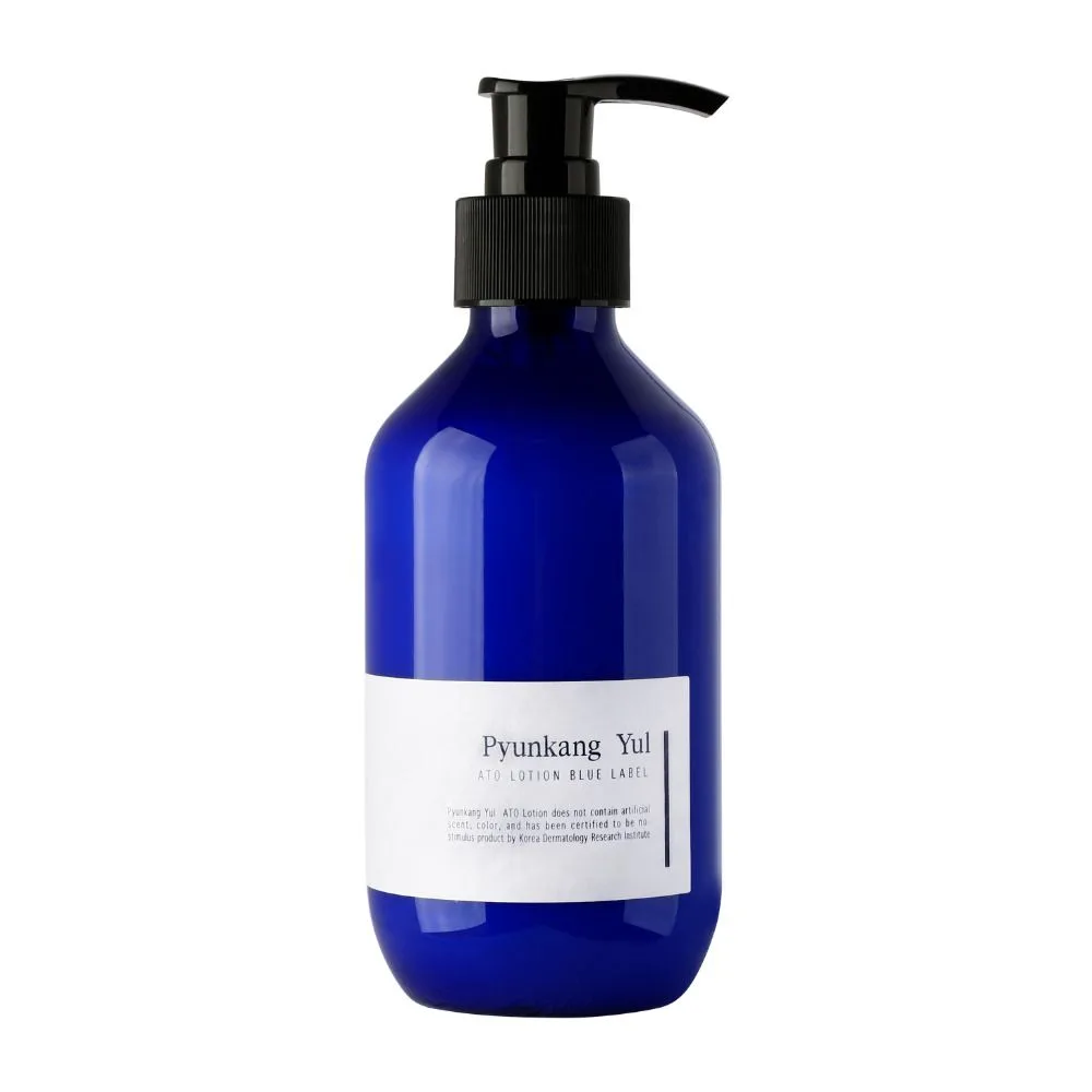 Pyunkang Yul ATO Lotion Blue Label - 500 ml.