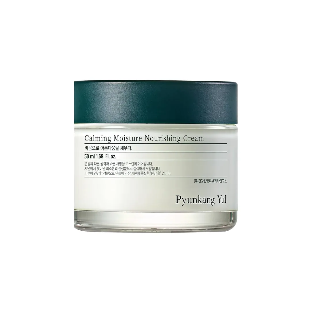 Pyunkang yul Calming Moisture Nourishing Cream 50 ml