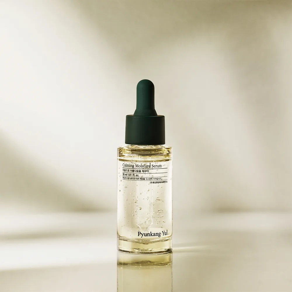 Pyunkang Yul Calming Moisture Serum 30 ml