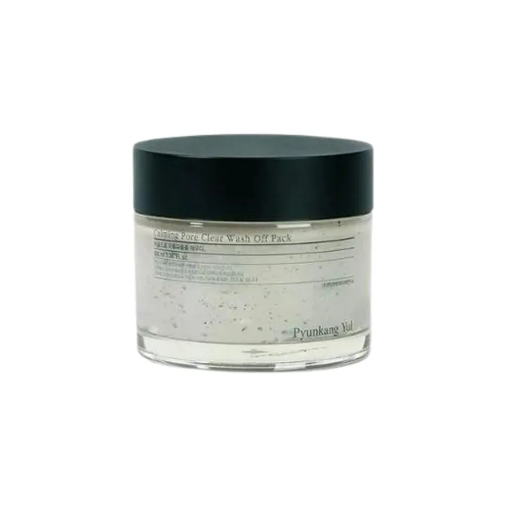 Pyunkang yul Calming Pore Clear Wash Off Pack 100 ml