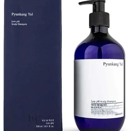 Pyunkang Yul Low pH Mild Body Wash 500 ml