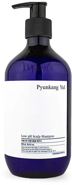 Pyunkang Yul Low pH Scalp Treatment 500 ml