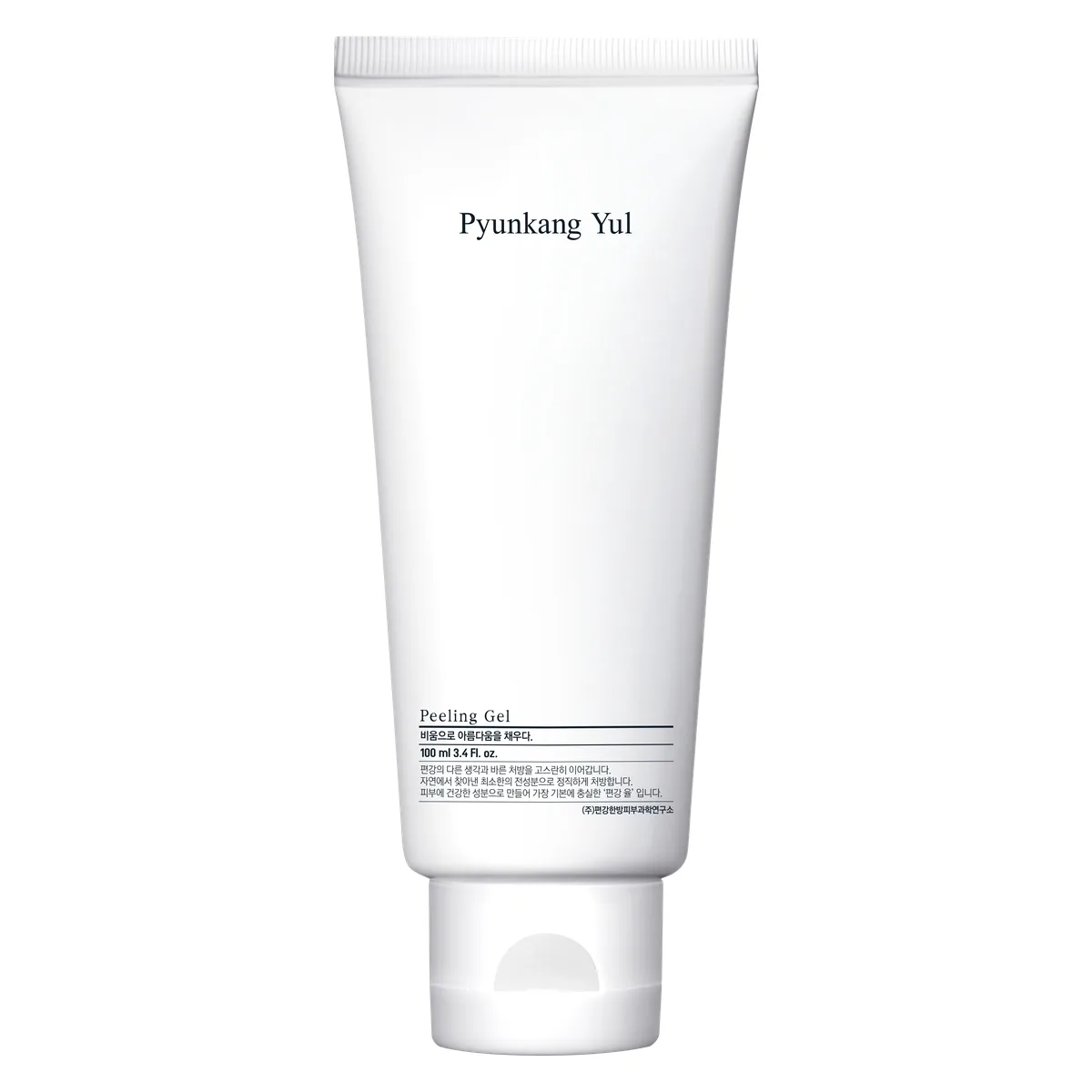 Pyunkang Yul Peeling Gel (100 ml)