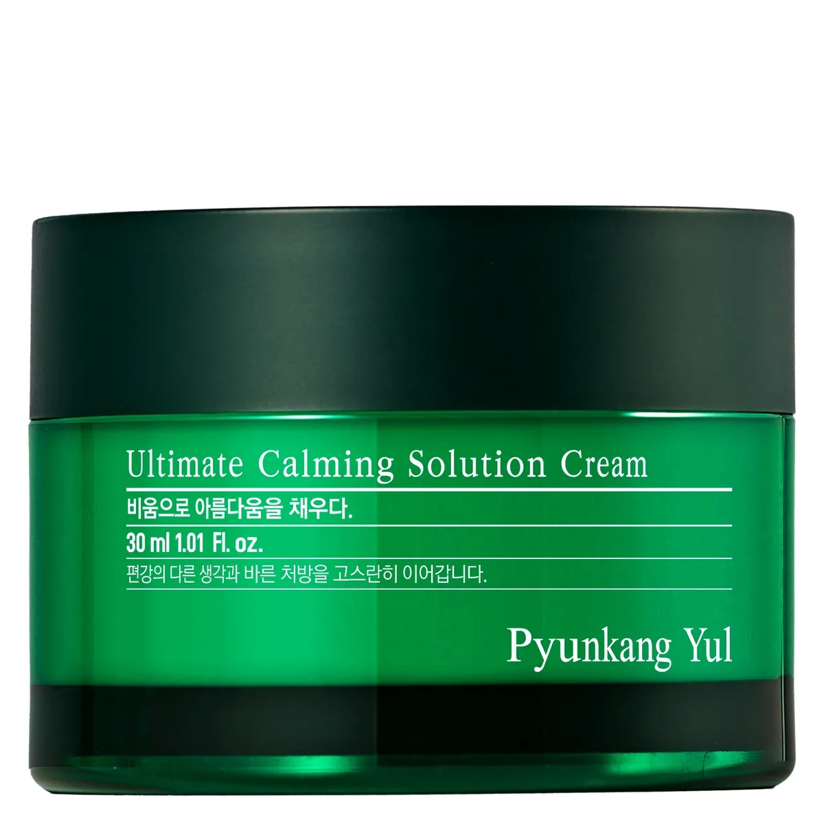 Pyunkang Yul Ultimate Calming Solution Cream (30 ml)