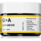 Q+A Ceramide Defence Face Cream 50 g