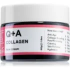 Q+A Collagen Face Cream 50 g