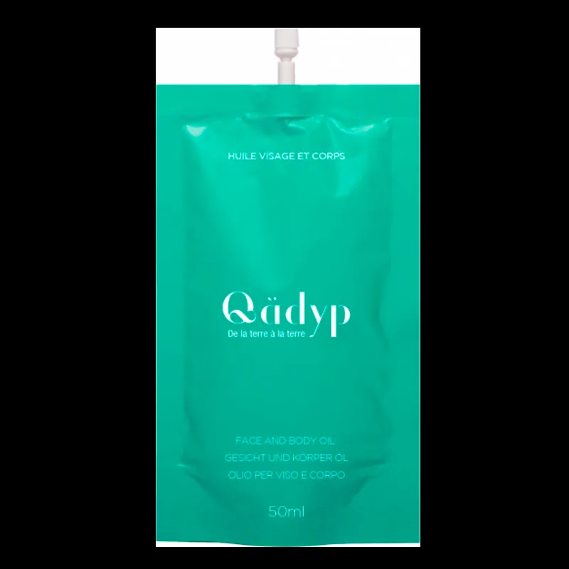 Qadyp Face & Body Oil 50 ml
