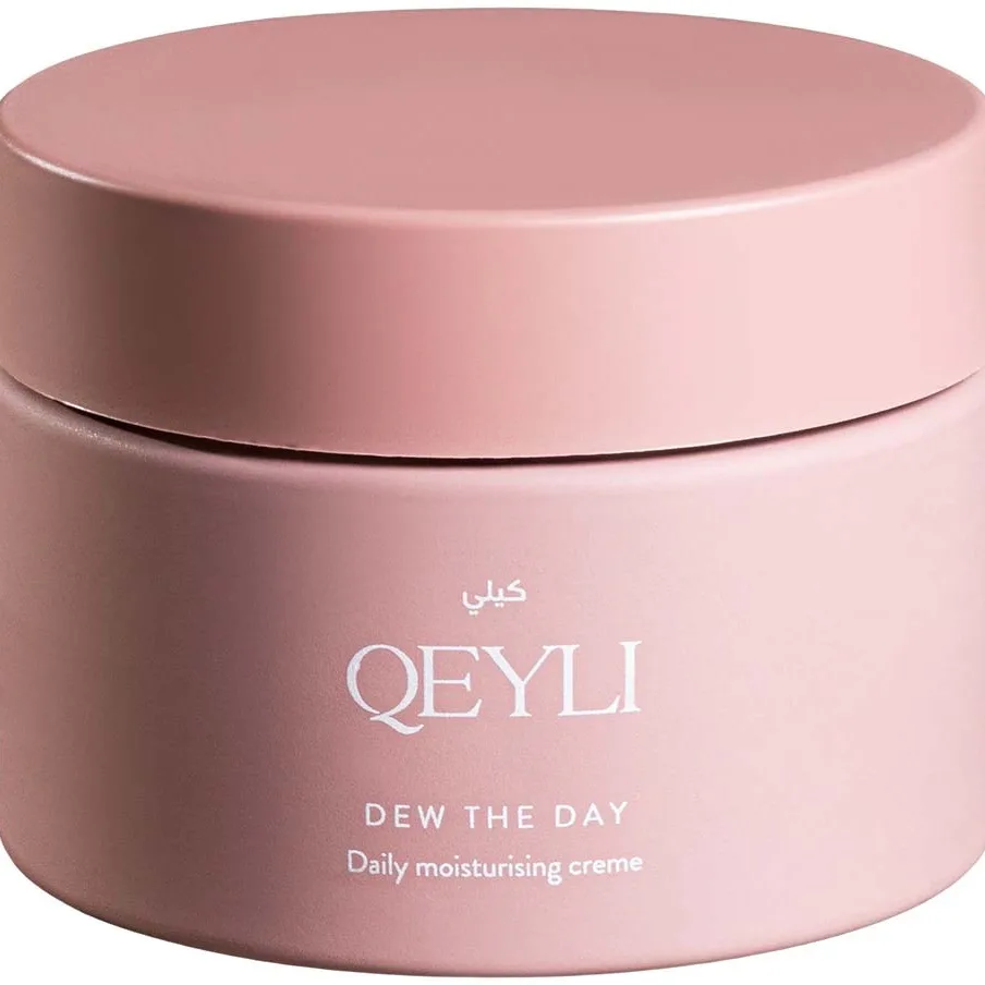Qeyli Dew The Day Daily Moisturising Creme 50 ml