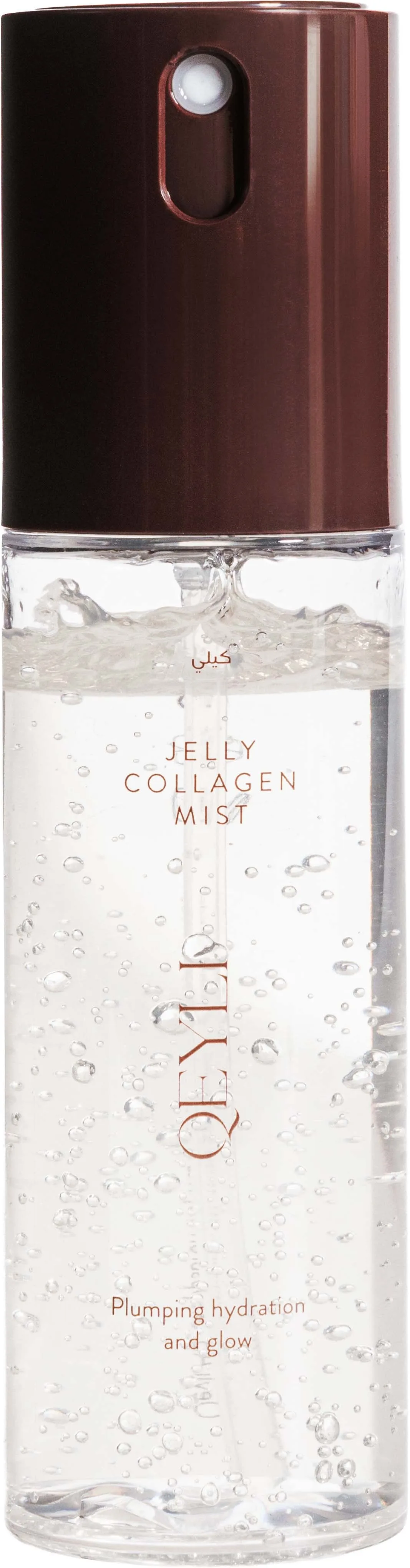 QEYLI Jelly Collagen Face Mist 50 ml