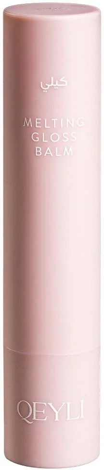 QEYLI Melting Gloss Balm Melting Rose