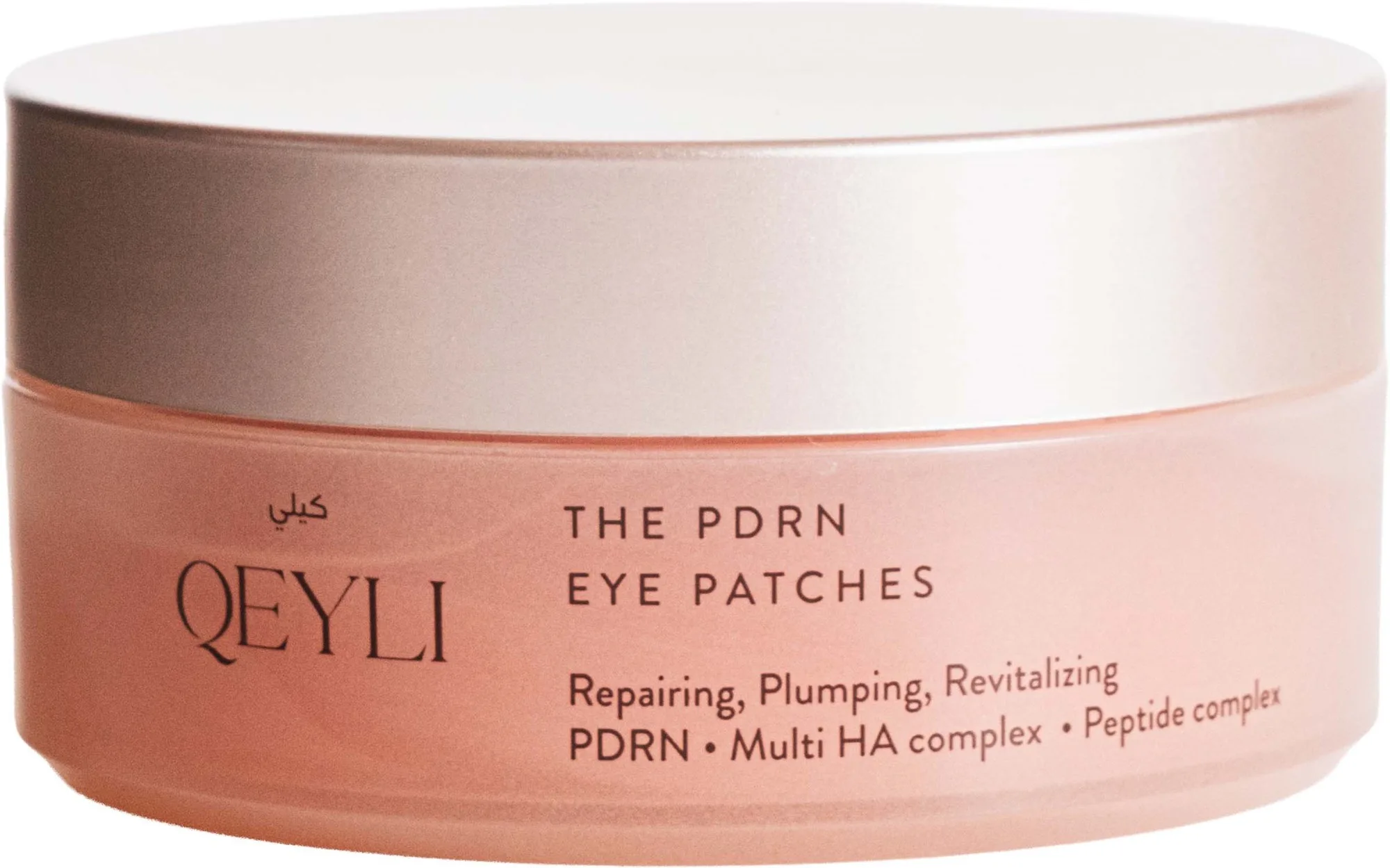 Qeyli PDRN Eye Patches 30 st