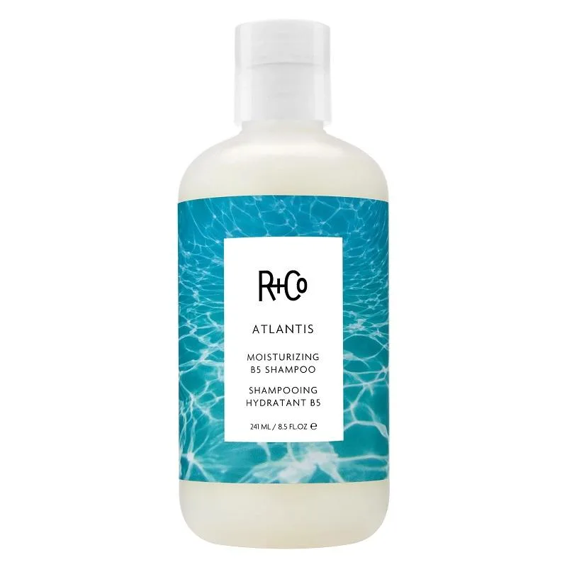 R+Co Atlantis Moisturizing B5 Conditioner 241ml