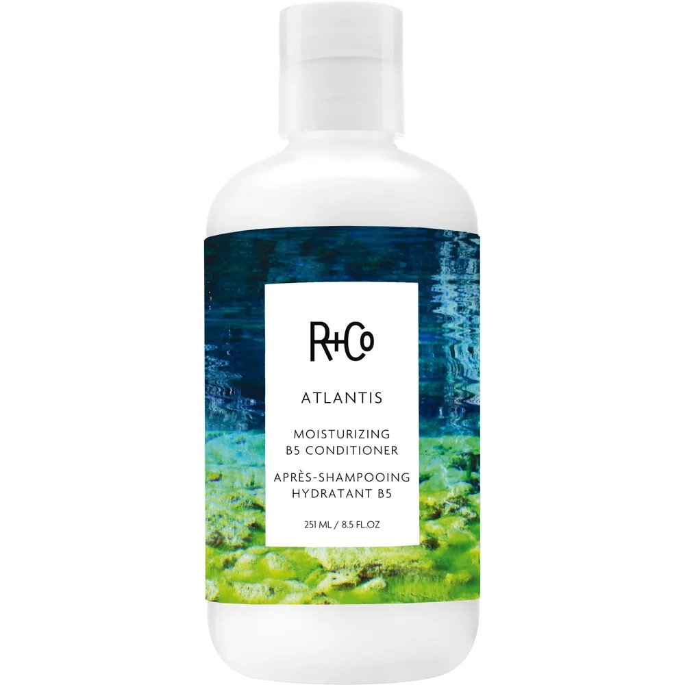 R+Co Atlantis Moisturizing Conditioner 251 ml