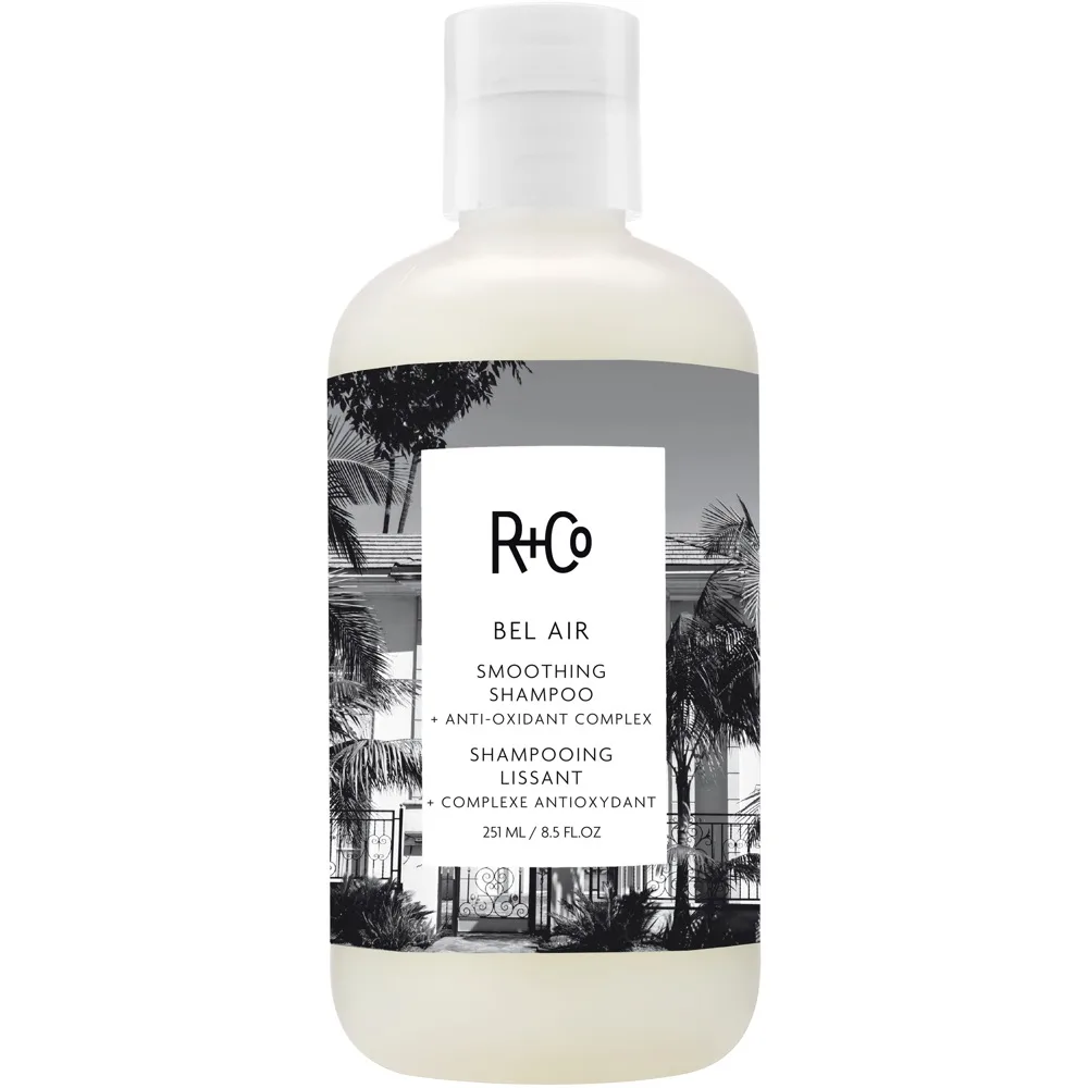 R+Co Bel Air Smoothing Shampoo (251 ml)