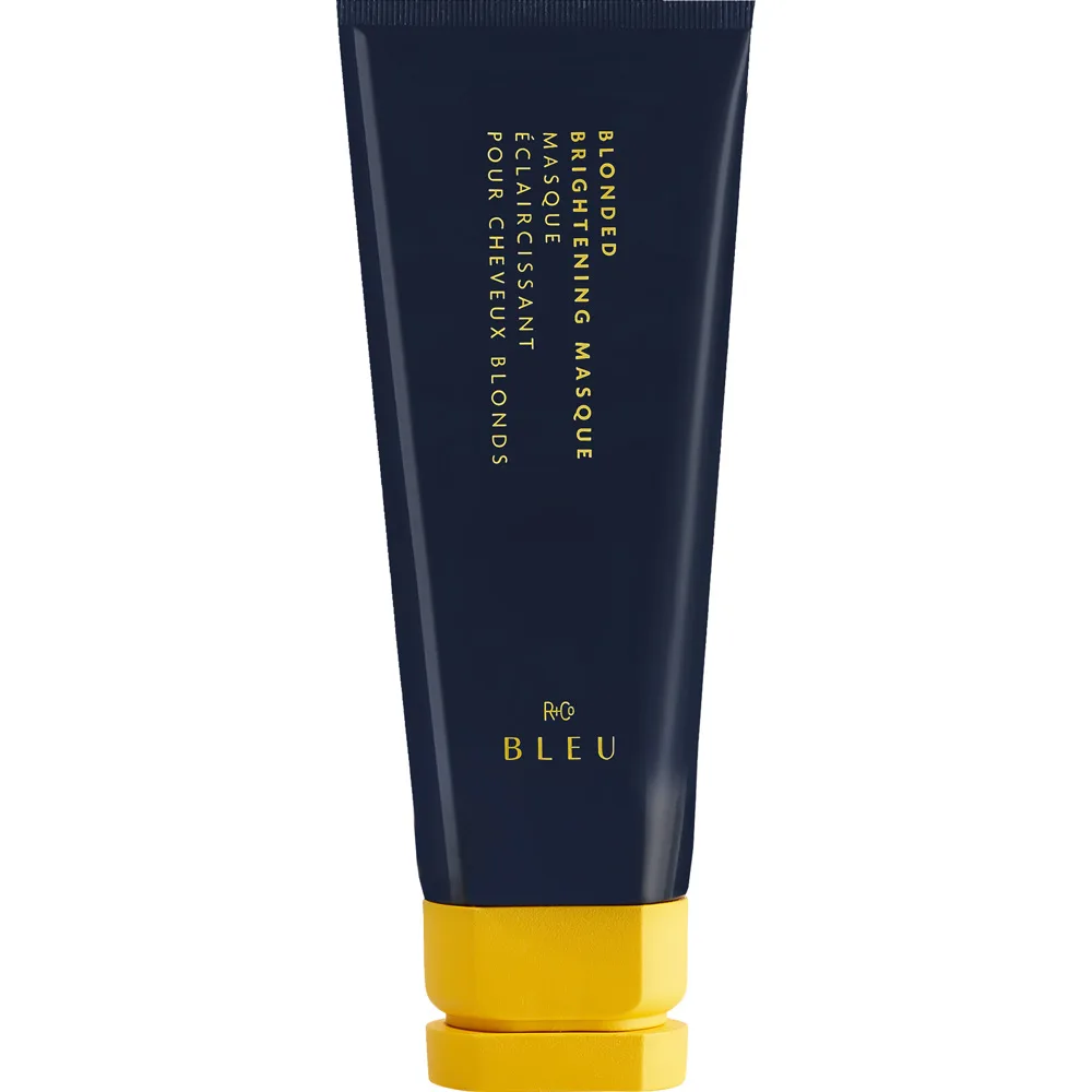 R+Co Bleu Blonded Brightening Masque 148 ml