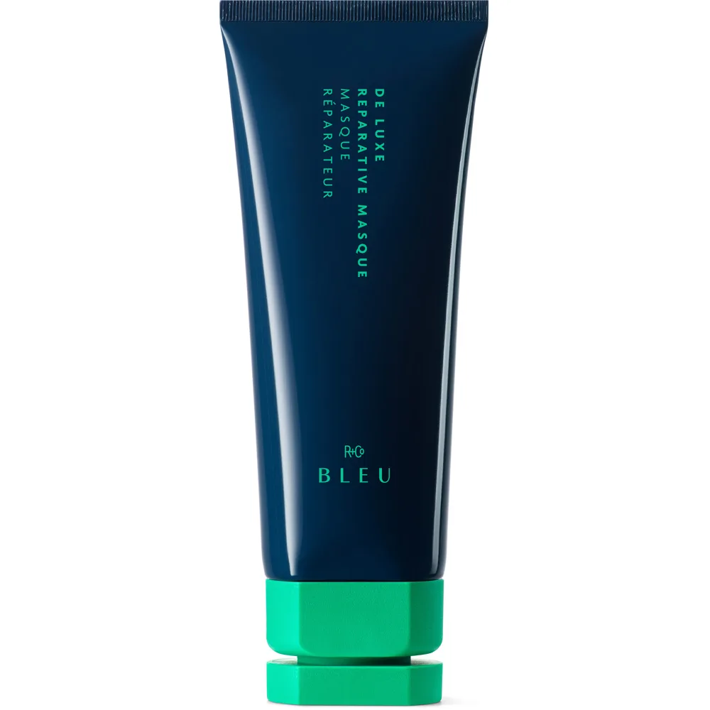 R+Co Bleu De Luxe Reparative Masque (148ml)